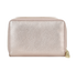Tory Burch wallet, back view
